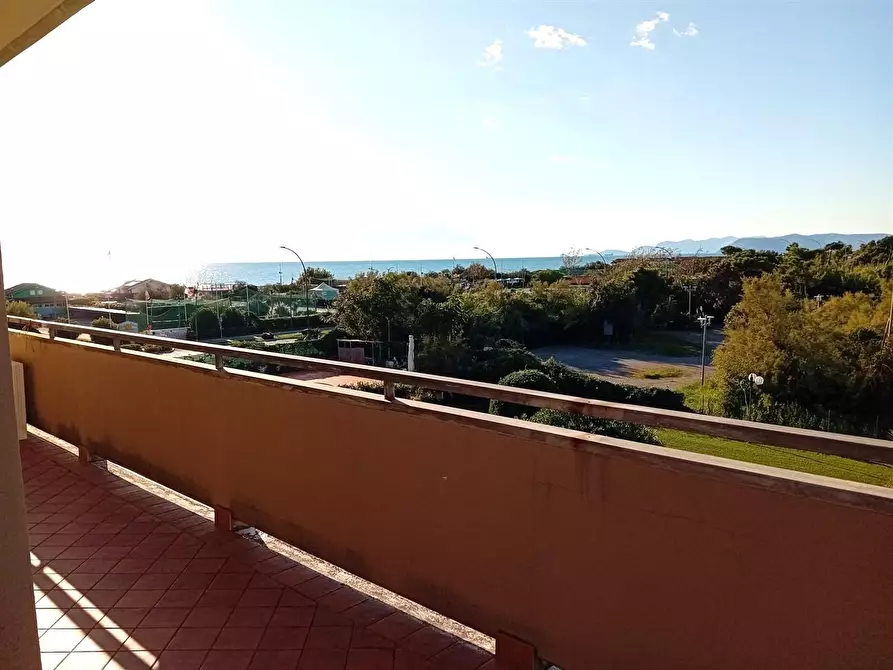 Immagine 33 di Villetta a schiera in vendita  a Montignoso