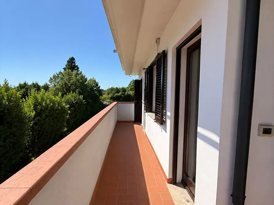 Immagine 5 di Appartamento in vendita  a Santa Maria A Monte