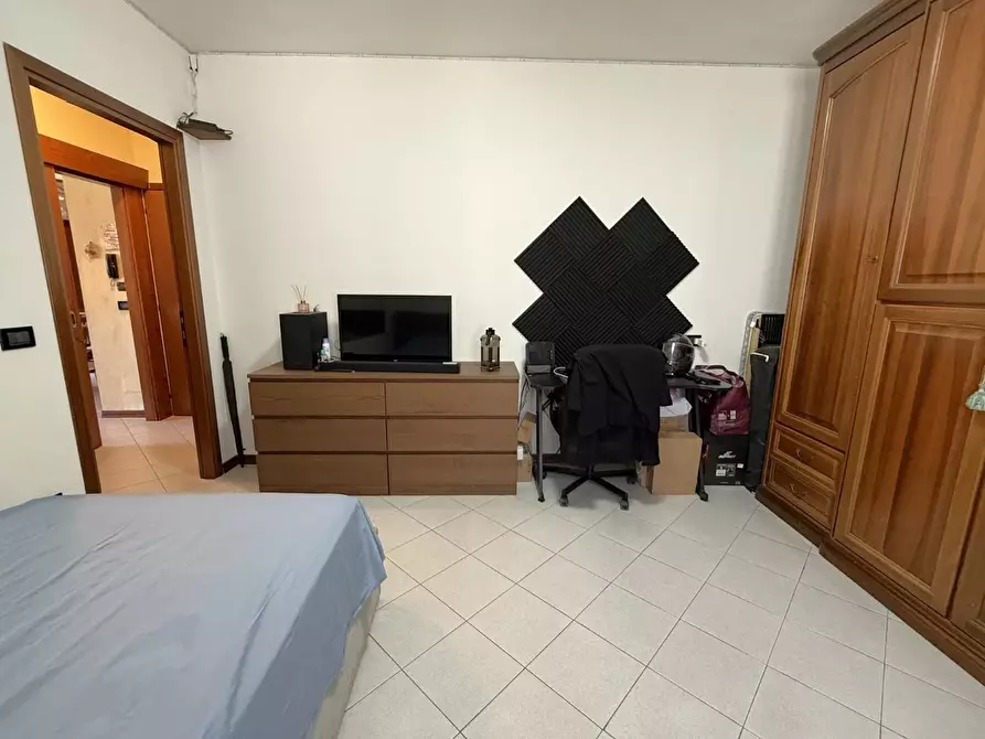 Immagine 17 di Appartamento in vendita  a Santa Maria A Monte