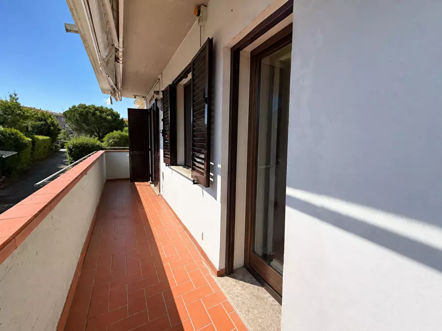 Immagine 1 di Appartamento in vendita  a Santa Maria A Monte