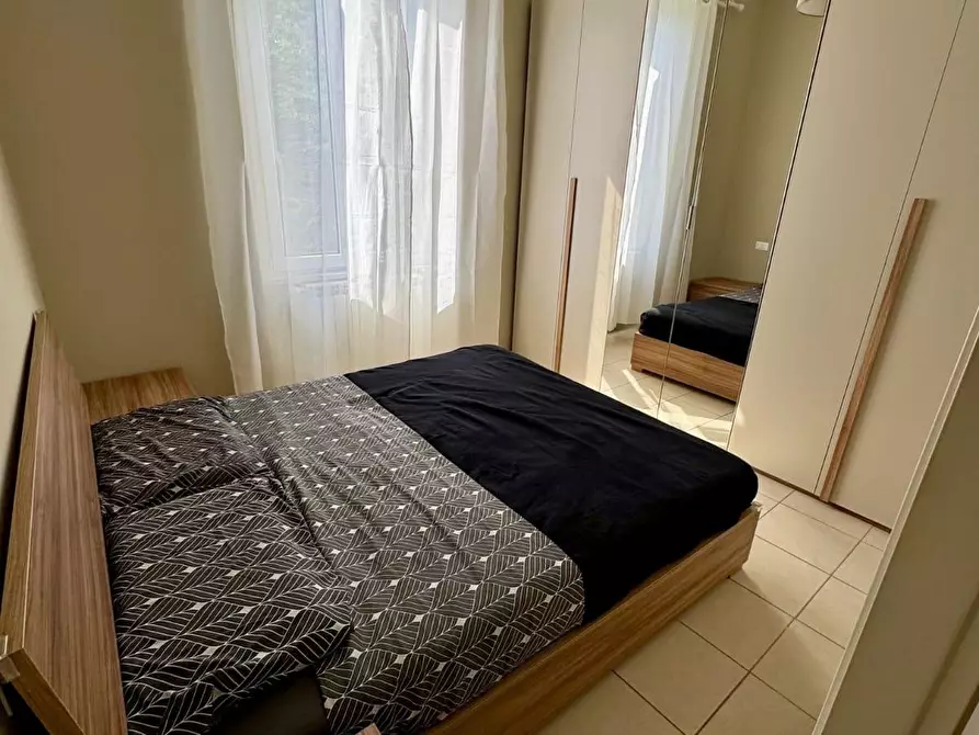 Immagine 8 di Appartamento in affitto  a La Spezia