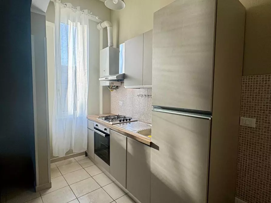 Immagine 5 di Appartamento in affitto  a La Spezia