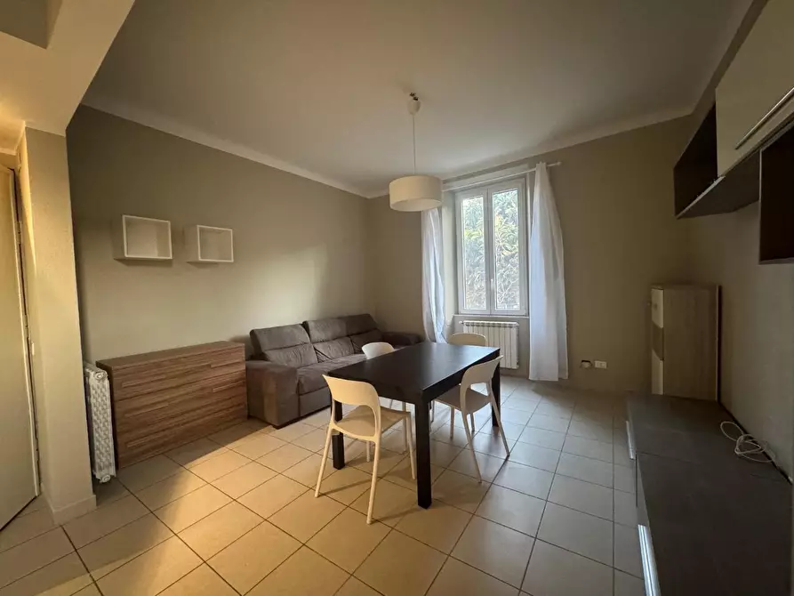 Immagine 1 di Appartamento in affitto  a La Spezia