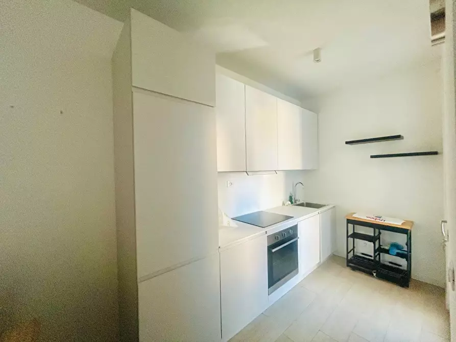 Immagine 4 di Appartamento in vendita  a Empoli