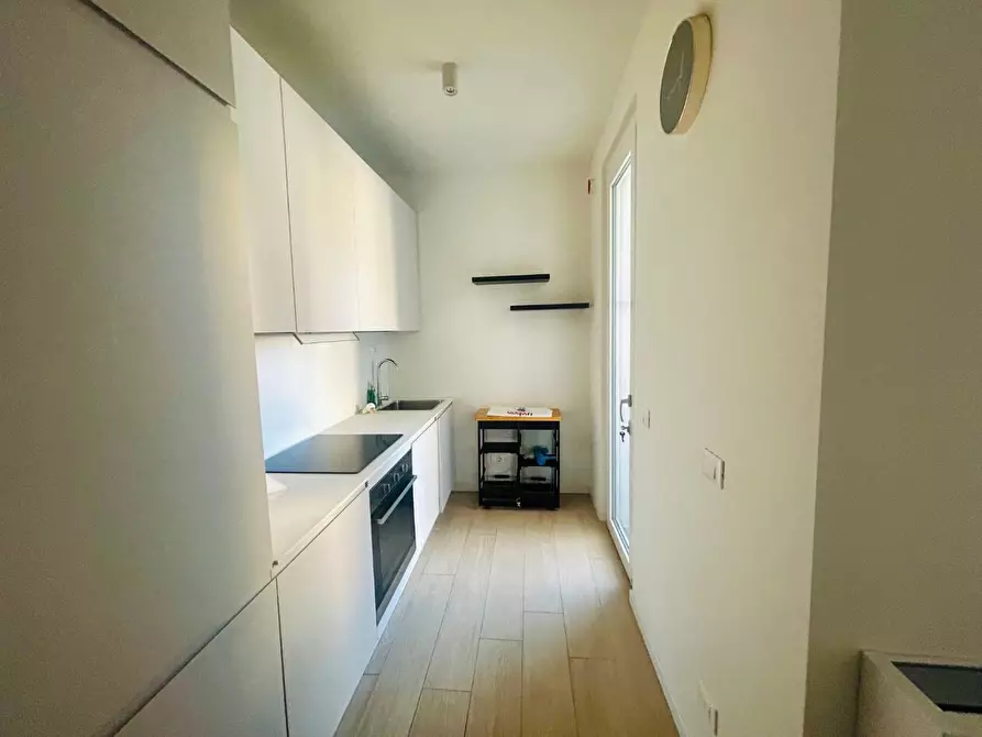 Immagine 3 di Appartamento in vendita  a Empoli