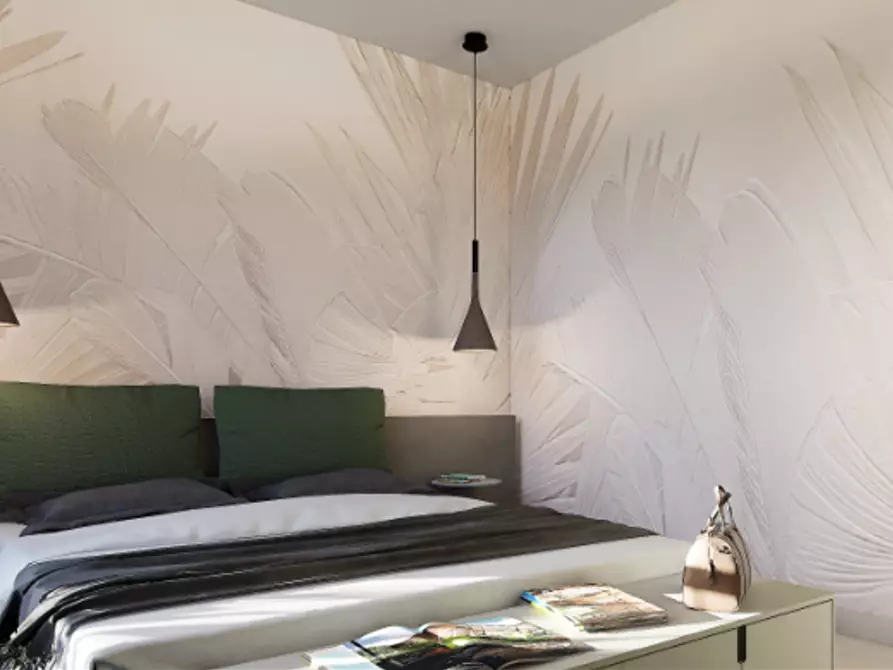 Immagine 23 di Appartamento in vendita  a Massa