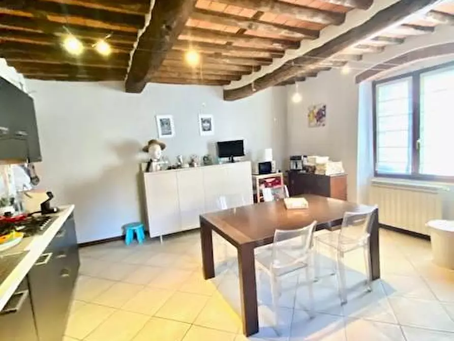Immagine 10 di Appartamento in vendita  a Pescia