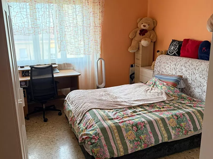Immagine 12 di Appartamento in vendita  a Livorno