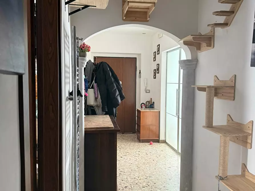 Immagine 3 di Appartamento in vendita  a Livorno