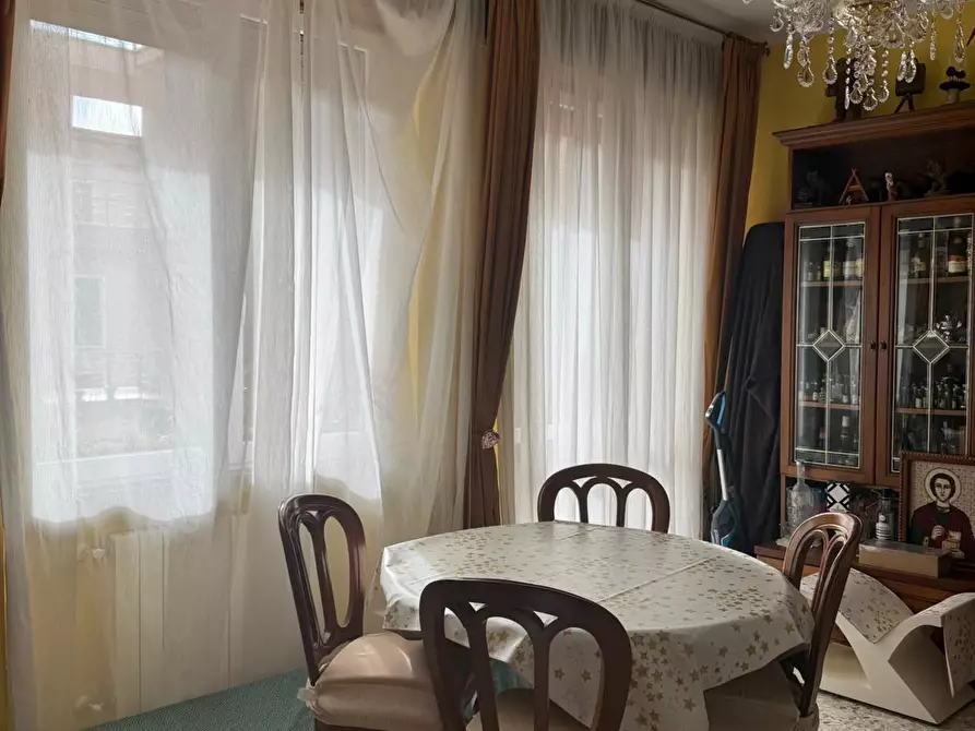 Immagine 4 di Appartamento in vendita  a Livorno