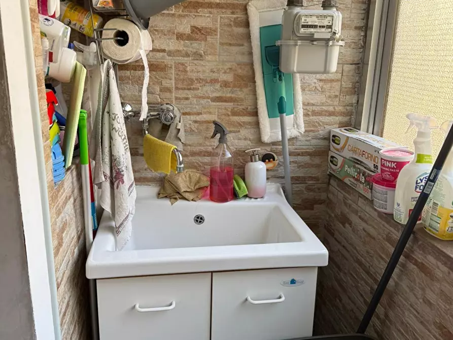 Immagine 7 di Appartamento in vendita  a Livorno