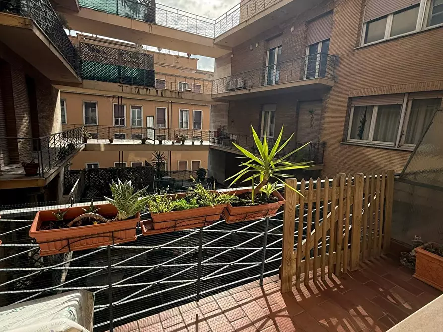 Immagine 6 di Appartamento in vendita  a Livorno