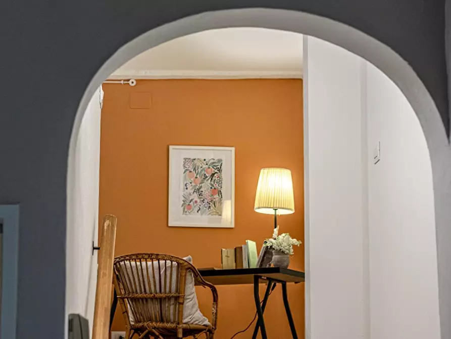 Immagine 34 di Terratetto in vendita  a San Miniato