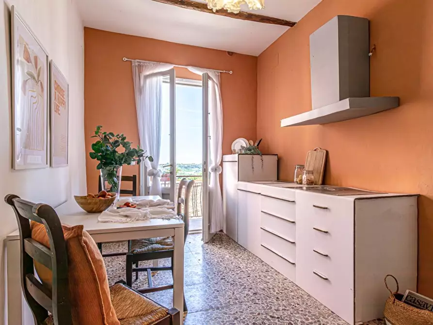 Immagine 56 di Terratetto in vendita  a San Miniato
