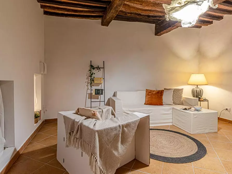 Immagine 16 di Terratetto in vendita  a San Miniato