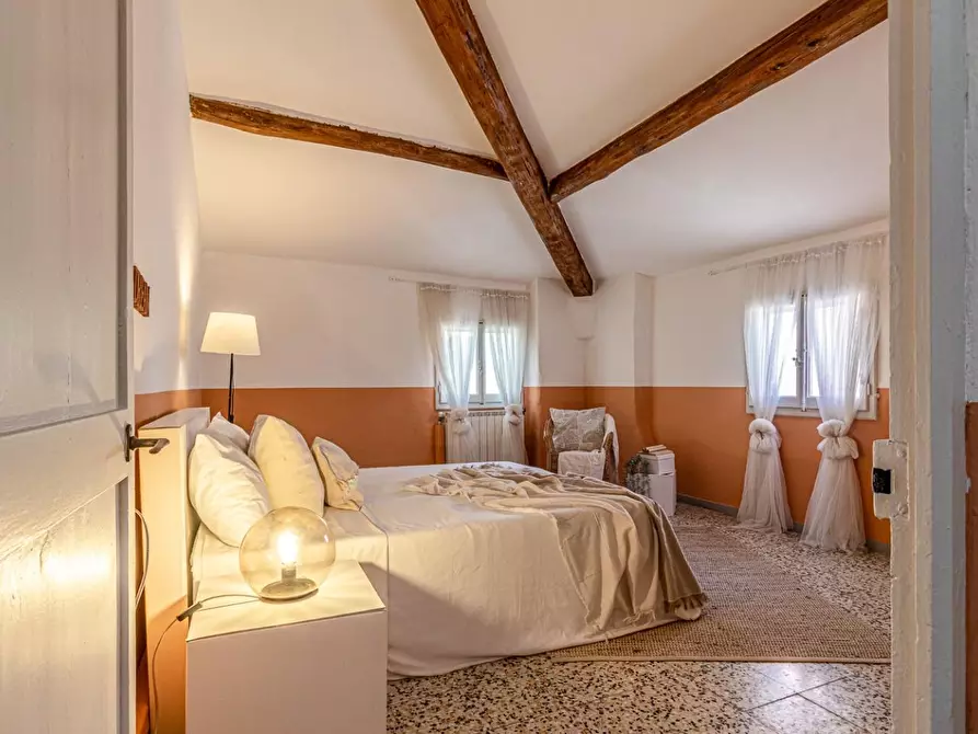 Immagine 43 di Terratetto in vendita  a San Miniato