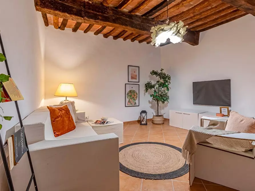Immagine 17 di Terratetto in vendita  a San Miniato