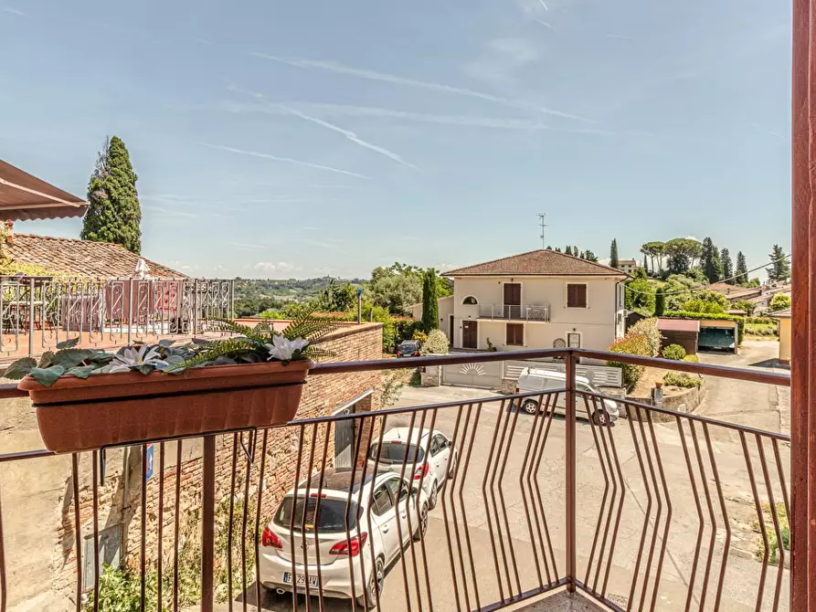 Immagine 30 di Terratetto in vendita  a San Miniato
