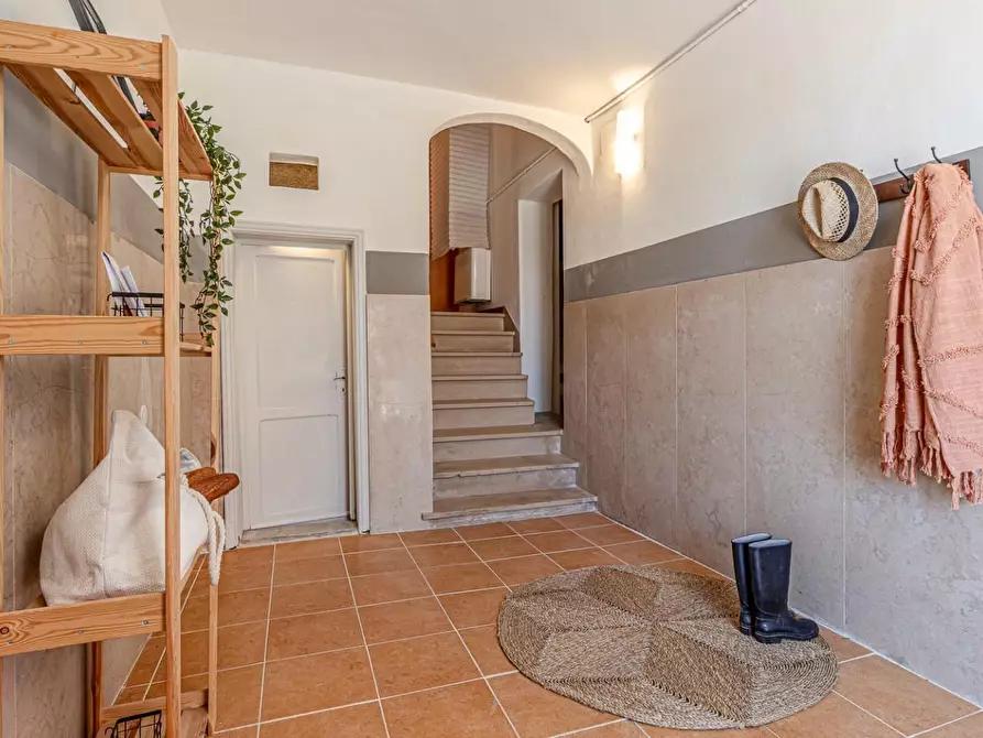 Immagine 12 di Terratetto in vendita  a San Miniato