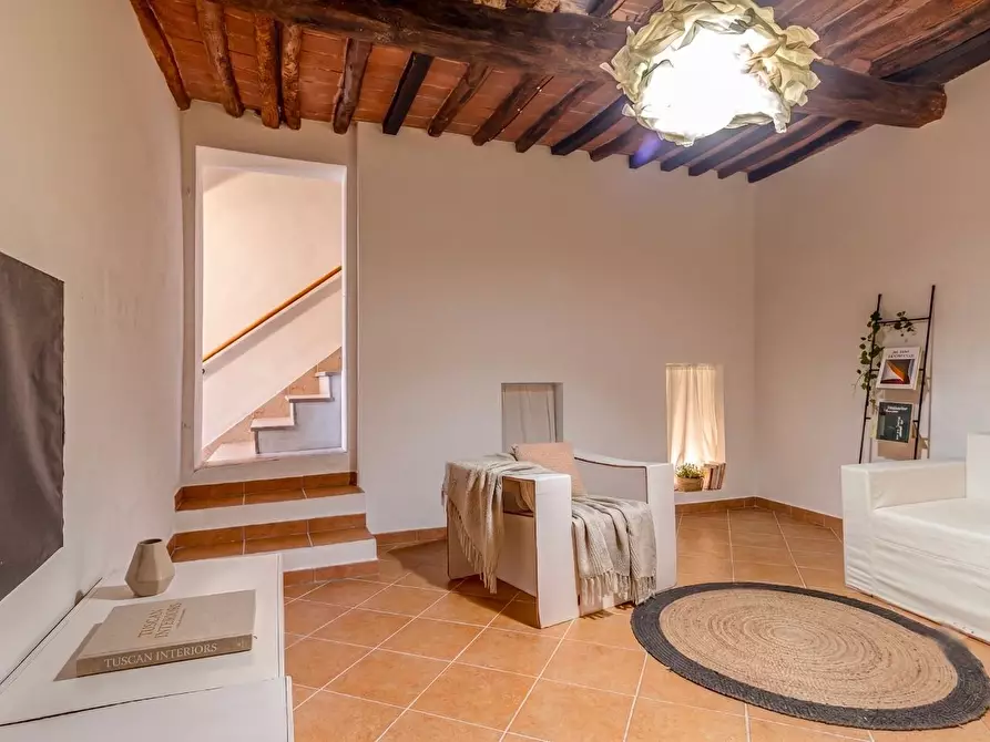 Immagine 18 di Terratetto in vendita  a San Miniato