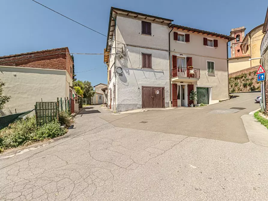Immagine 6 di Terratetto in vendita  a San Miniato
