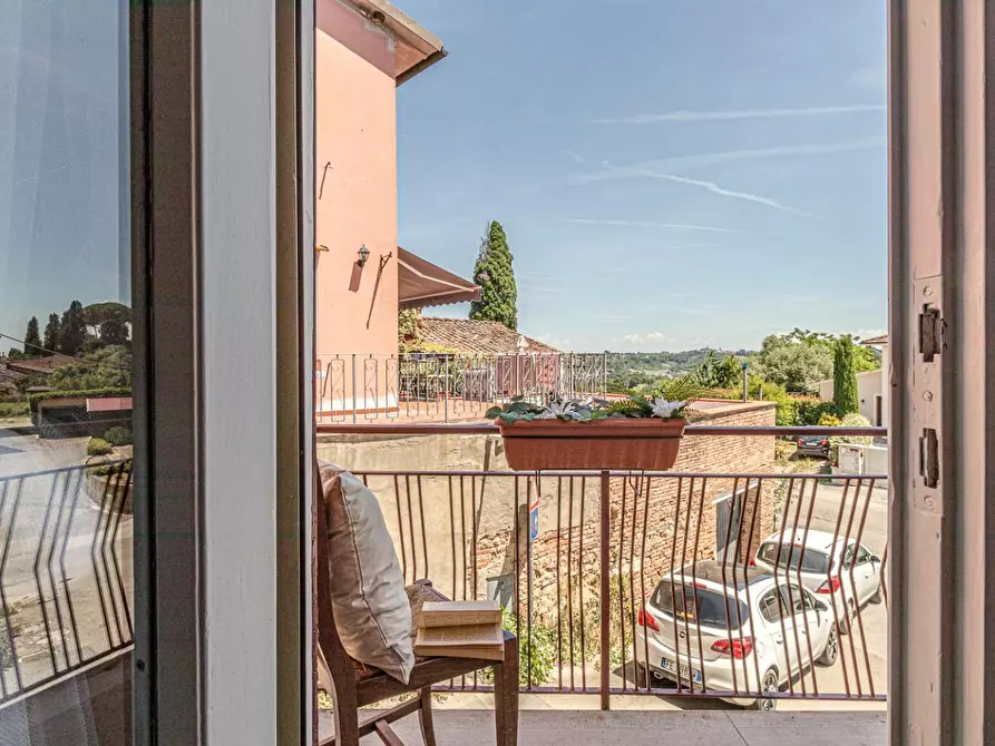 Immagine 28 di Terratetto in vendita  a San Miniato