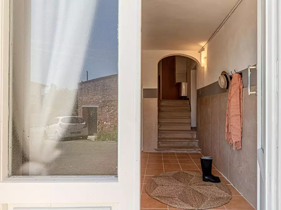 Immagine 9 di Terratetto in vendita  a San Miniato