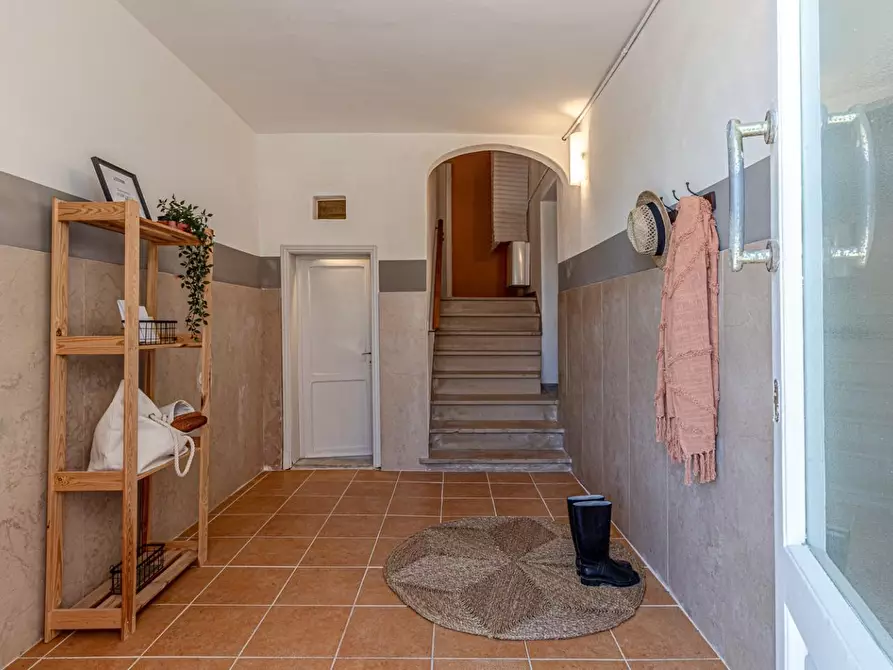 Immagine 10 di Terratetto in vendita  a San Miniato
