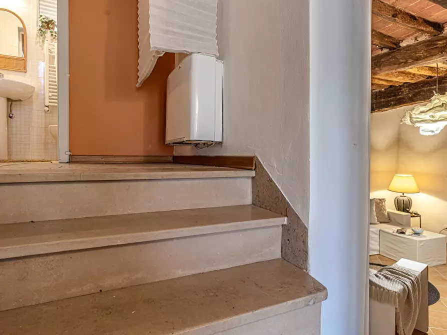 Immagine 19 di Terratetto in vendita  a San Miniato