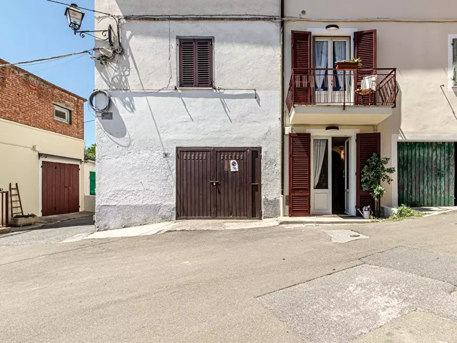 Immagine 4 di Terratetto in vendita  a San Miniato