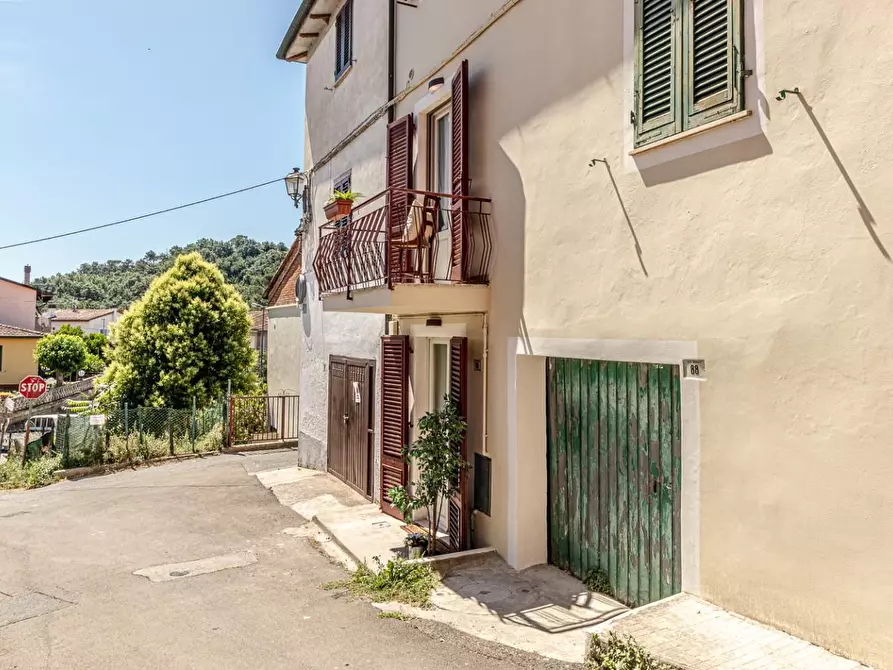 Immagine 3 di Terratetto in vendita  a San Miniato