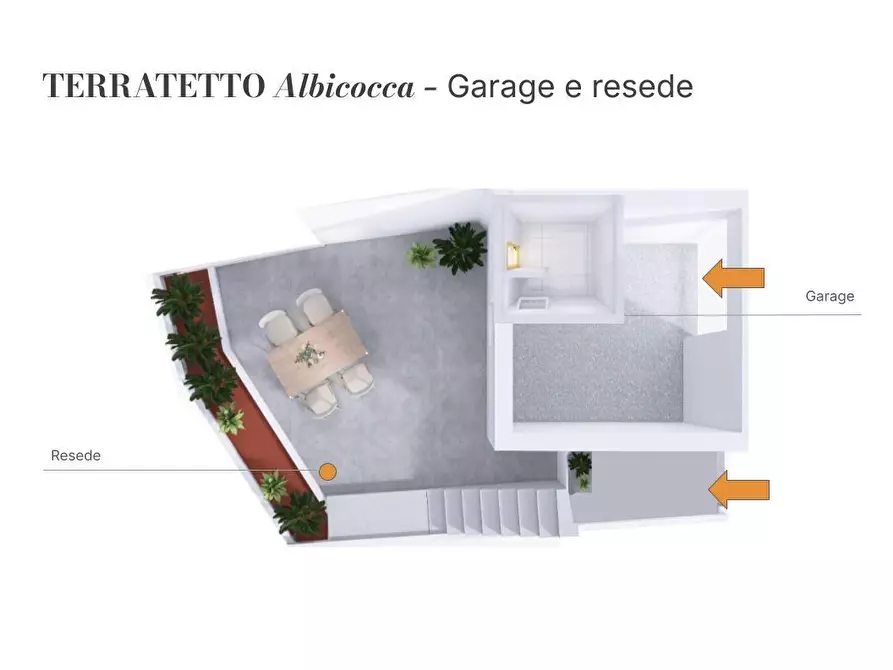 Immagine 83 di Terratetto in vendita  a San Miniato