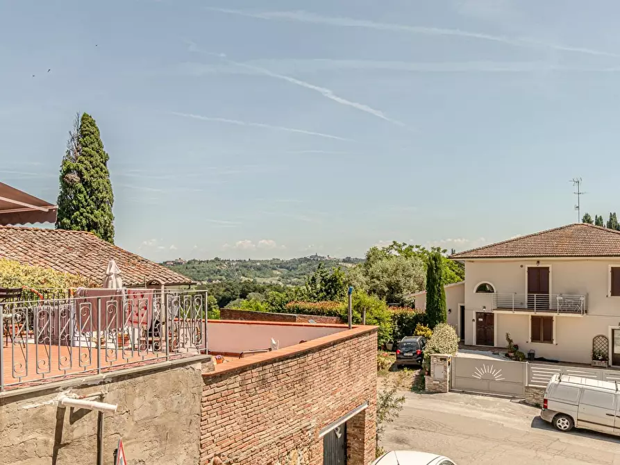 Immagine 29 di Terratetto in vendita  a San Miniato