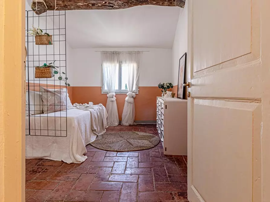 Immagine 38 di Terratetto in vendita  a San Miniato