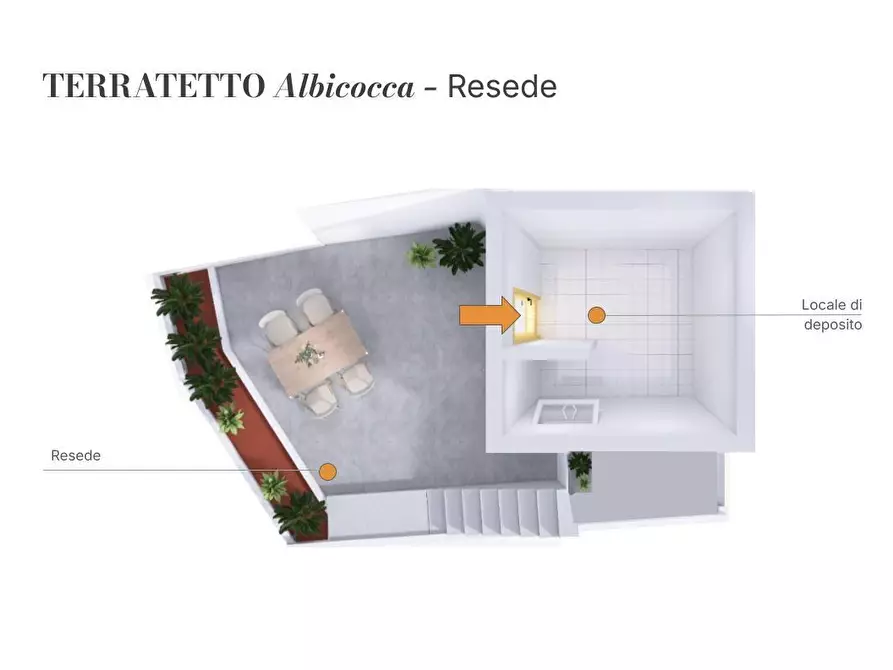 Immagine 87 di Terratetto in vendita  a San Miniato