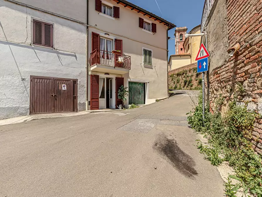 Immagine 2 di Terratetto in vendita  a San Miniato