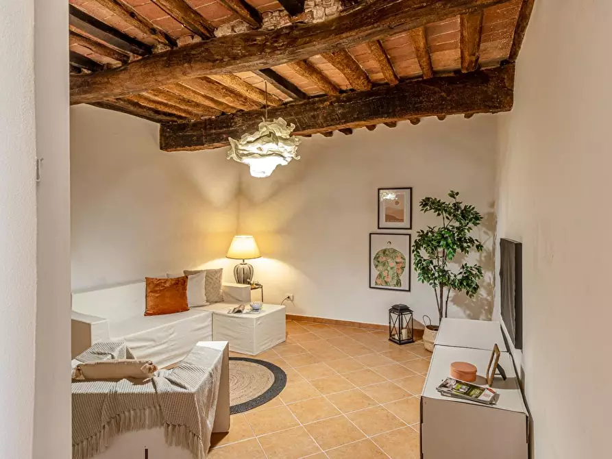 Immagine 1 di Terratetto in vendita  a San Miniato
