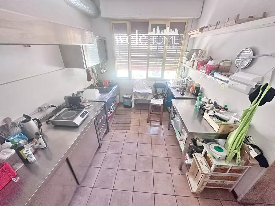 Immagine 19 di Attività commerciale in vendita  a Poggio A Caiano