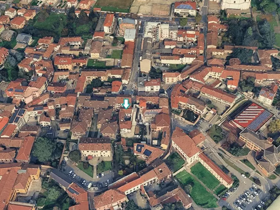 Immagine 1 di Appartamento in vendita  a Gorlago