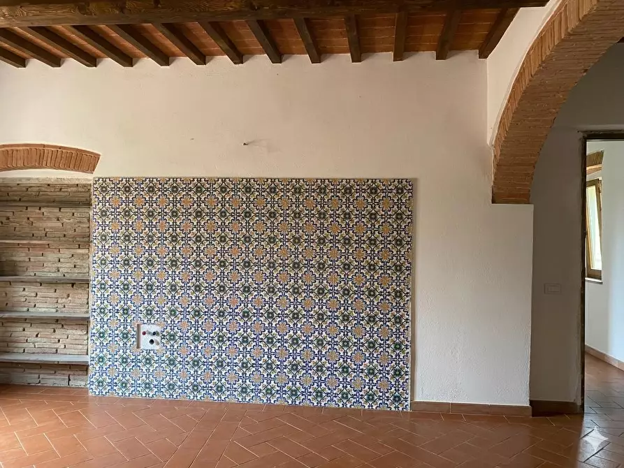 Immagine 1 di Appartamento in affitto  a San Giuliano Terme