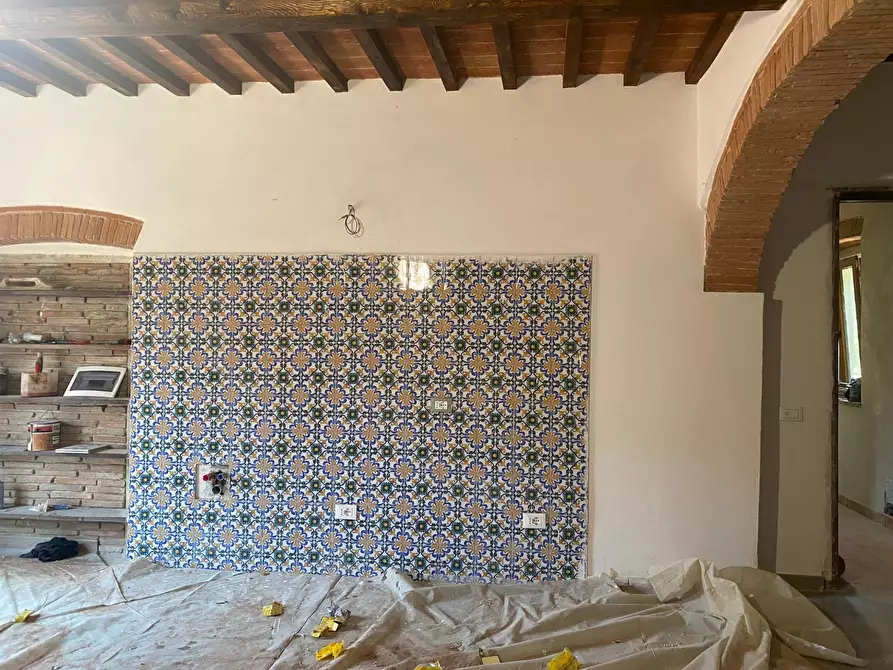 Immagine 4 di Appartamento in affitto  a San Giuliano Terme