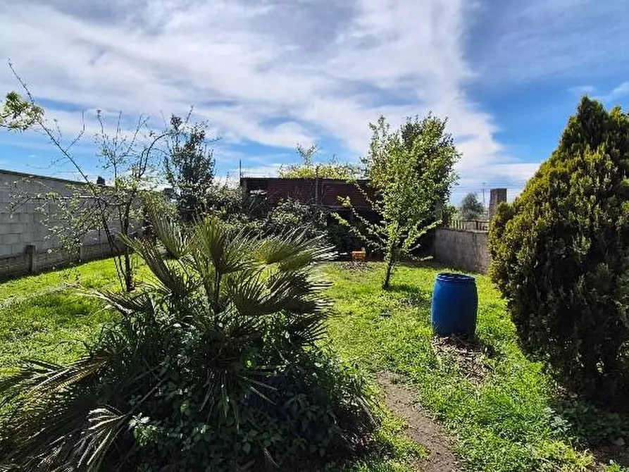 Immagine 1 di Terratetto in vendita  a Cascina