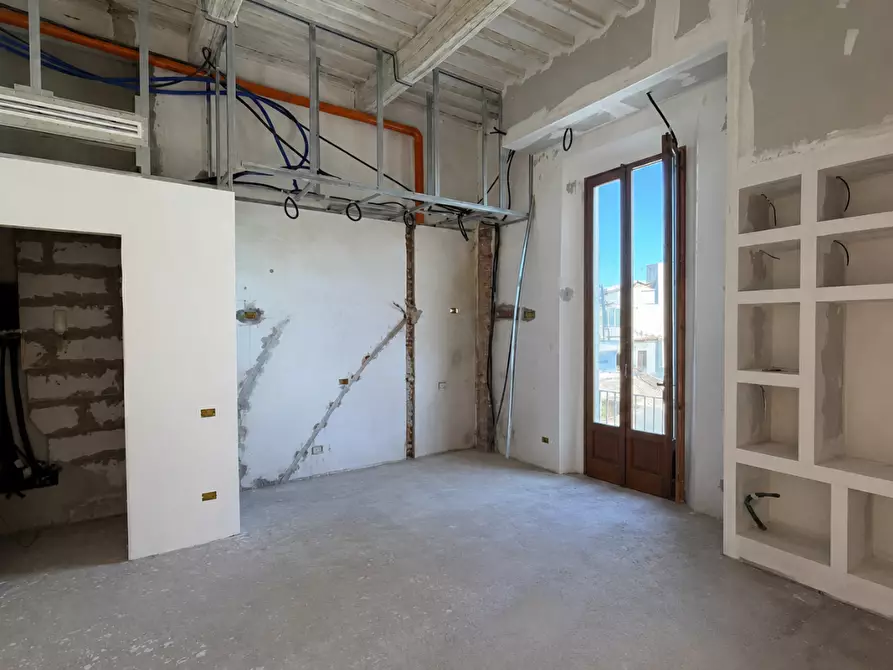 Immagine 4 di Appartamento in vendita  a Empoli
