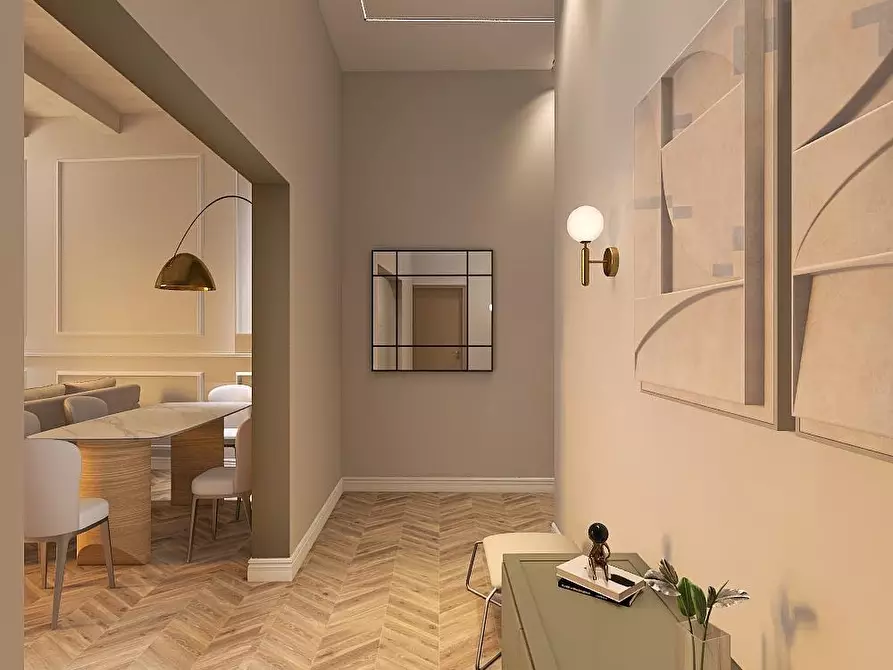 Immagine 7 di Appartamento in vendita  a Empoli
