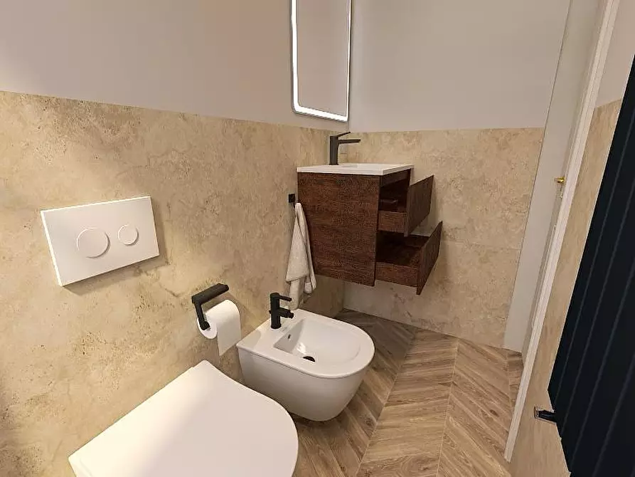 Immagine 22 di Appartamento in vendita  a Empoli