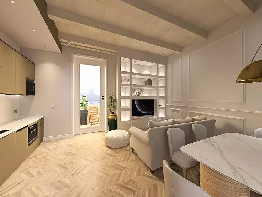 Immagine 1 di Appartamento in vendita  a Empoli
