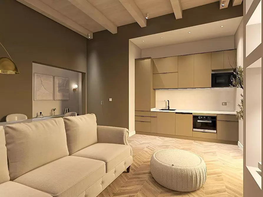 Immagine 5 di Appartamento in vendita  a Empoli