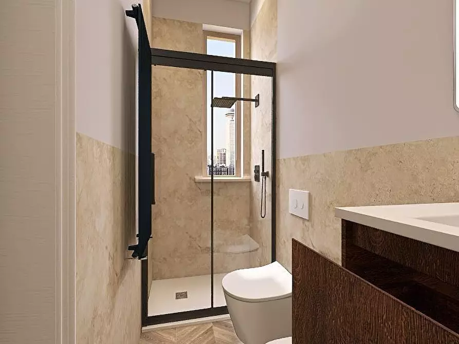 Immagine 20 di Appartamento in vendita  a Empoli