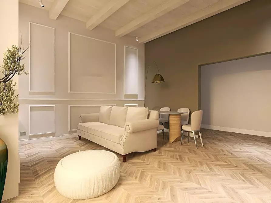 Immagine 6 di Appartamento in vendita  a Empoli