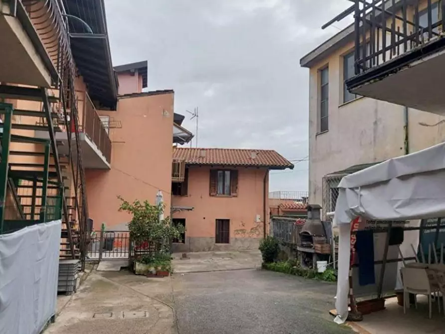 Immagine 3 di Appartamento in vendita  a Filago